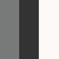 Black / Light Grey / Stone